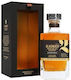 Samsara Single Malt Ουίσκι 8 Ετών Σκωτίας 46.7% 700ml