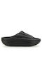 Ugg Australia Frauen Flip Flops in Schwarz Farbe