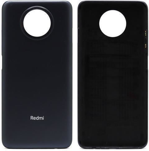 Καπάκι Μπαταρίας N60685 Μαύρο για Redmi Note 9T