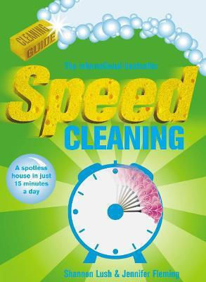 A Spotless House in Just 15 Minutes a Day