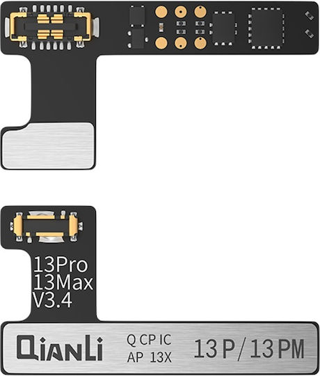 QianLi QianLi Programmable Battery Flex for iPhone 13 Pro / 13 Pro Max Mobile Phone Repair Tools