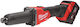 Milwaukee FDGRB-502X Mașină de șlefuit 18V 2x5A...