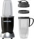NutriBullet NB 907 B Blender With Tritan Jug 500 Ml 900W Black