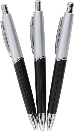 Topwrite Kugelschreiber Ballpoint 3 Stück