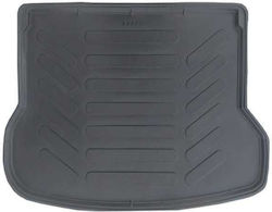 Rizline Trunk Mat for Nissan X-Trail 2013-2021 Black