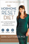 The Hormone Reset Diet