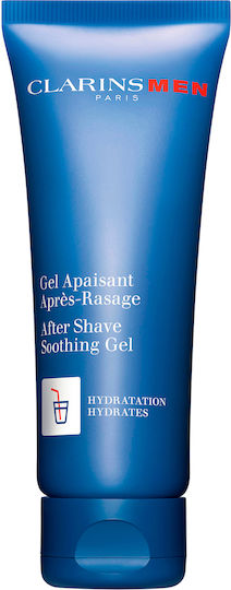 Clarins After Shave Gel Soothing 75ml