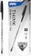 Deli Think EQ3 Kugelschreiber Ballpoint