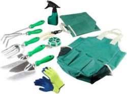 Fenner FN-AG10 Garden Tool Set