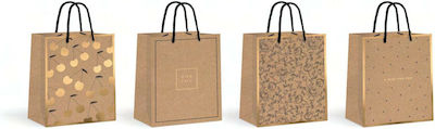 150G Paper Bag for Gift (Various Colors/Designs)