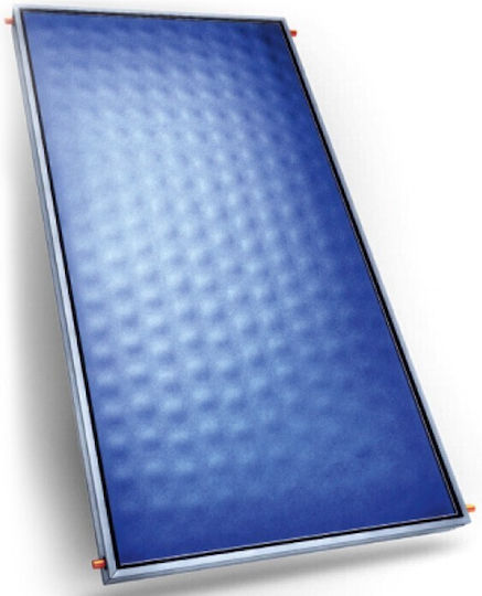 Mytherm S 250 Solar Collector Vertikal Selektiv 2.5m²