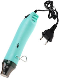 MP PM932 Πιστόλι Θερμού Αέρα 300W