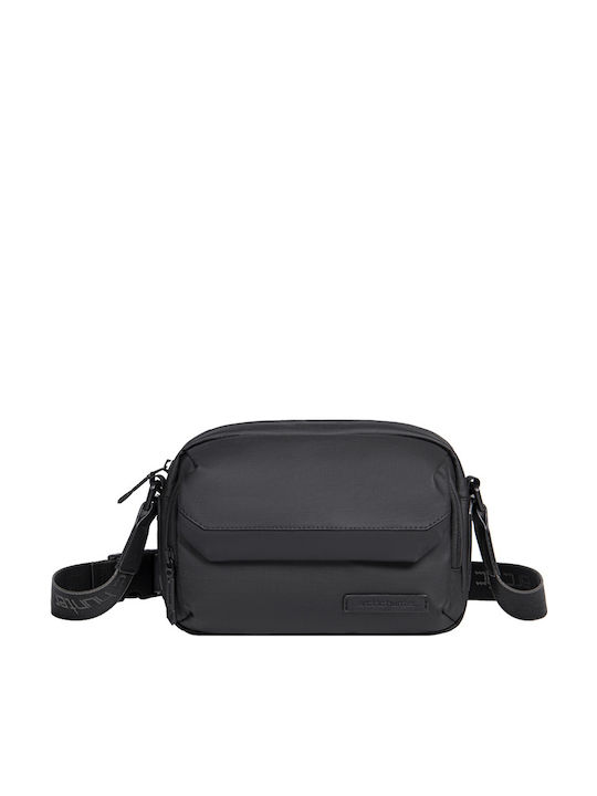 Arctic Hunter Herrentasche Schulter / Crossbody...