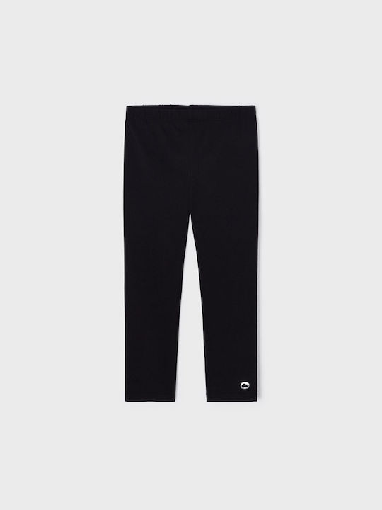 Mayoral Kids Legging Long Black