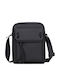 Men's Bag Shoulder / Crossbody Black
