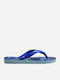 Kids' Flip Flops Blue Pj Masks
