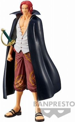 Banpresto One Piece: Omul Grandline Figurină înălțime 16buc