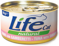 Lifecat Natural