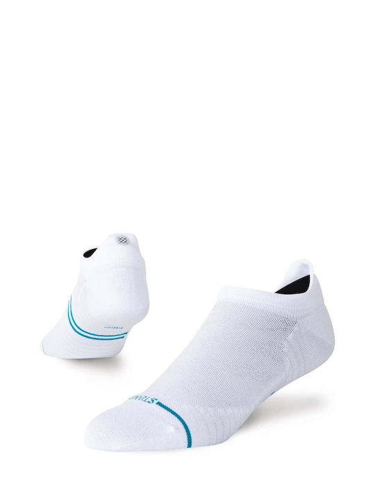 Stance Run Ul Running Κάλτσες Λευκές 1 Ζεύγος