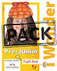 I Wonder Pre-junior Jumbo Pack, (pupil’s Book, Activity Book, My Abc Wonder, Iebook)