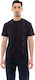 IdealPress Blouse Chef Cotton Male Blue with Sh...