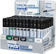 Saratoga Tocco RAL9006 Marker Gri Vopsele speciale pentru artizanat 10ml