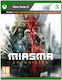 Miasma Chronciles Xbox Series X Spiel