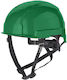 Milwaukee Construction Site Helmet Green 4932480656