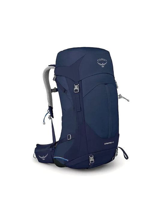 Osprey Stratos 44lt Hiking Αδιάβροχο Osprey Stratos 44lt Hiking Αδιάβροχο