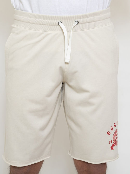 Russell Athletic Alpha Seamless Αθλητική Ανδρικ...