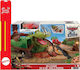 Παιχνιδολαμπάδα Disney Cars Πίστα για 3+ Ετών Mattel
