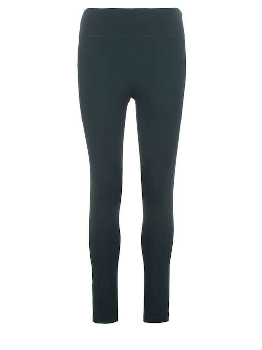DKNY Balance Schulung Frauen Gekürzt Leggings H...