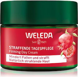 Weleda Pomegranate Firming Cremă de Zi Să Conțină Rodie 40ml