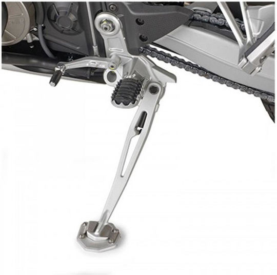 Givi Μοτοσυκλέτας în Culoare Silver ES6710