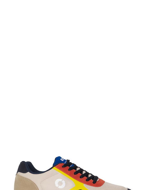 Ecoalf Cervinoalf Sneakers Multicolour