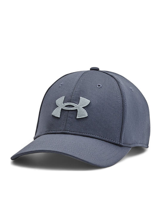 Under Armour Blitzing Men's Jockey Blue