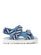 Kids' Sandals Oruga Blue