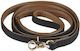 Croci Dog Leash/Lead Leather Leash Dias in Brown color 1.2m x 1.5cm