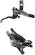 Shimano XTR BL-M9120 Fahrrad Scheibenbremse