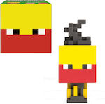 Action Figure Blaze Minecraft