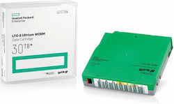 HP Data Cartridge LTO-8 Ultrium