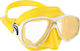 CressiSub CressiSub Diving Mask Silicone Marea ...