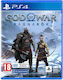 God Of War: Ragnarok (Ελληνικοί Υπότιτλοι Και Μεταγλώττιση) PS4 Game (Used)