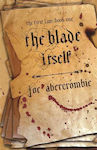 The Blade Itself (Hardcover)