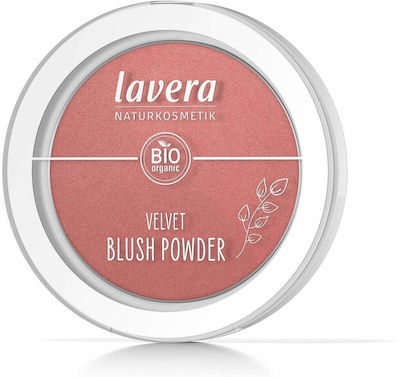 Lavera Velvet 02 5gr