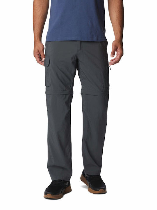 Columbia Silver Ridge Convertable Men's Hiking ...