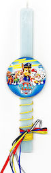 Paw Patrol Easter Candle 1 pcs.