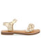 Gioseppo Kinder Sandalen Gold