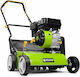 Fieldmann FZV 6050-B Εξαερωτήρας Βενζίνης