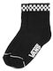 Vans Kids' Sock Knee-High Black